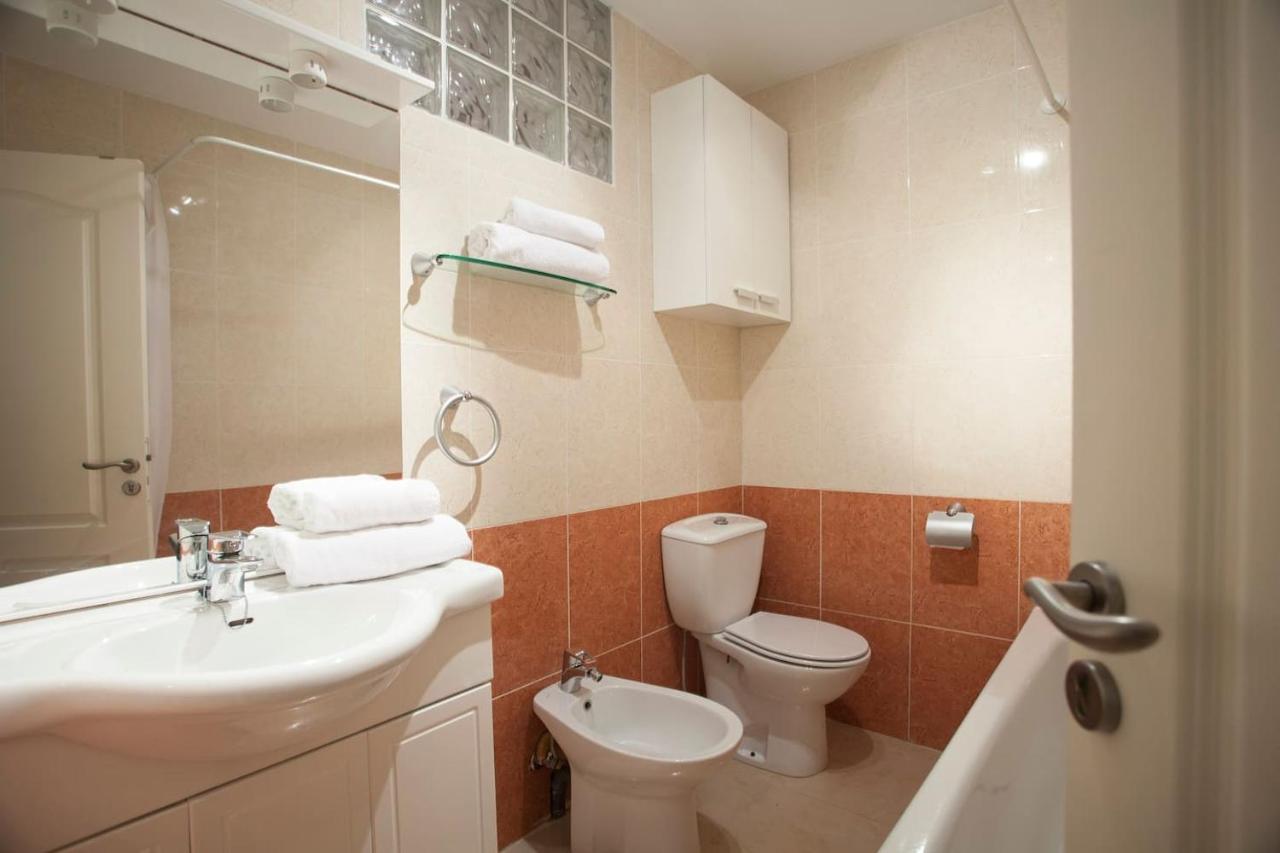 Casita Privada Con Encanto En La Playa De 瓦伦西亚 外观 照片