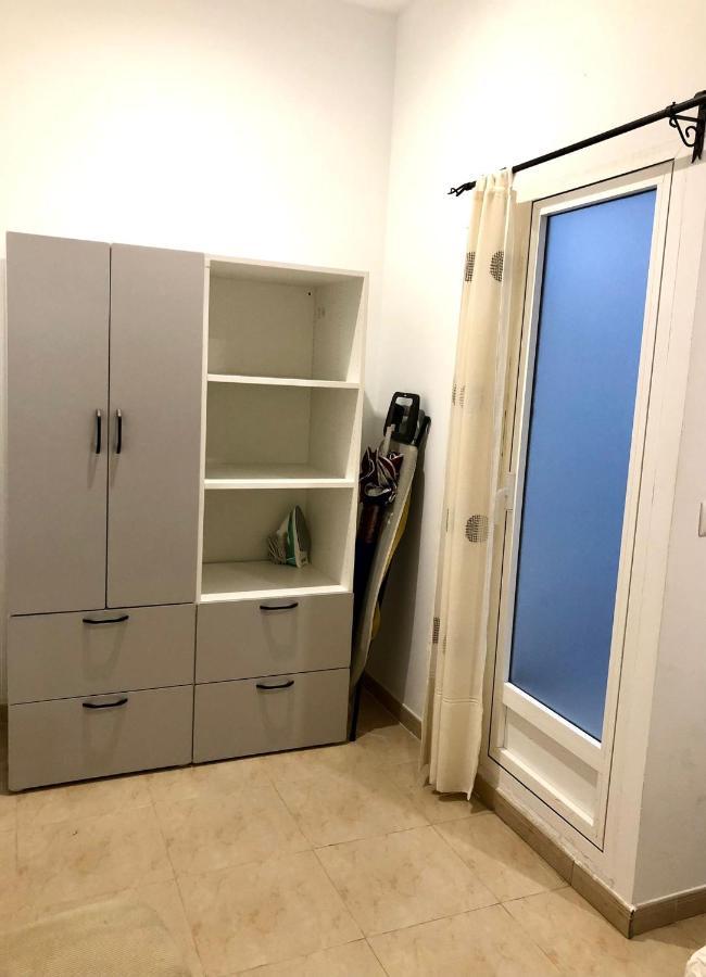 Casita Privada Con Encanto En La Playa De 瓦伦西亚 外观 照片